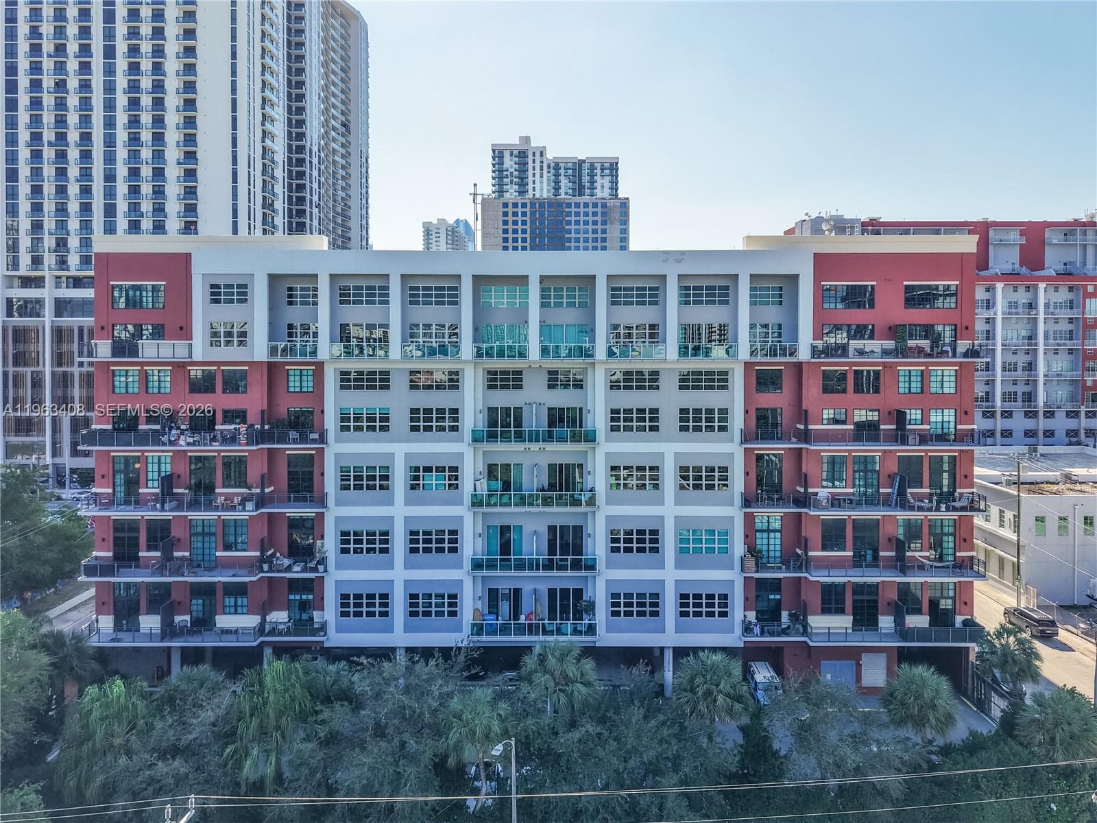 PARC LOFTS CONDO · #605 in Miami - Photo 45