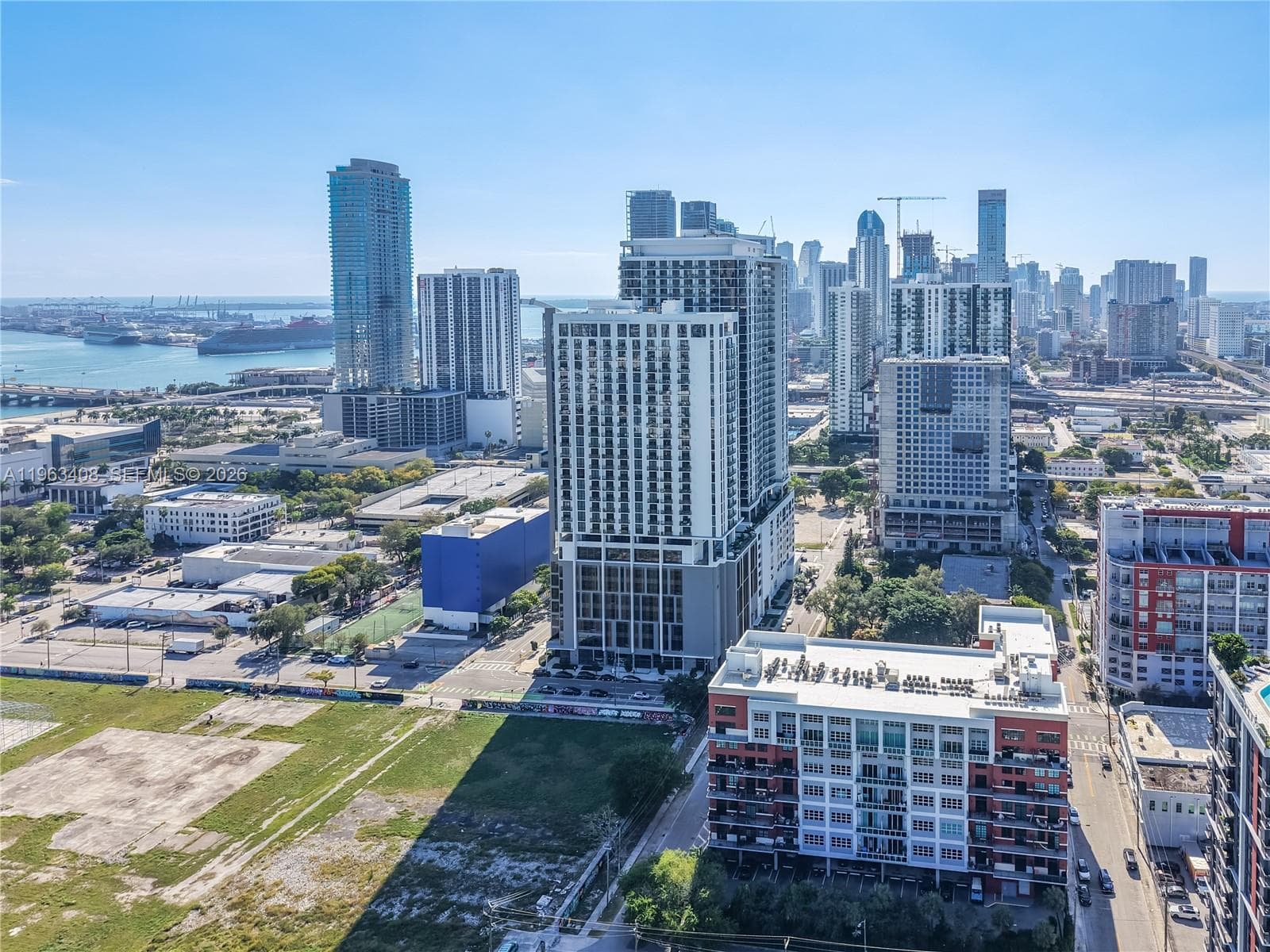 PARC LOFTS CONDO · #605 in Miami - Photo 51