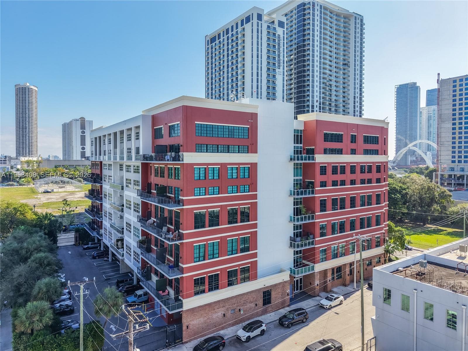 PARC LOFTS CONDO · #605 in Miami - Photo 50