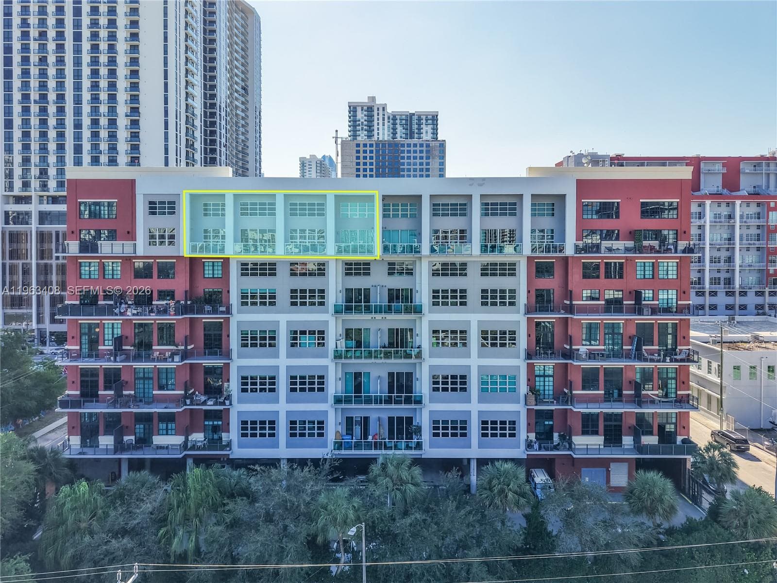 PARC LOFTS CONDO · #605 in Miami - Photo 44