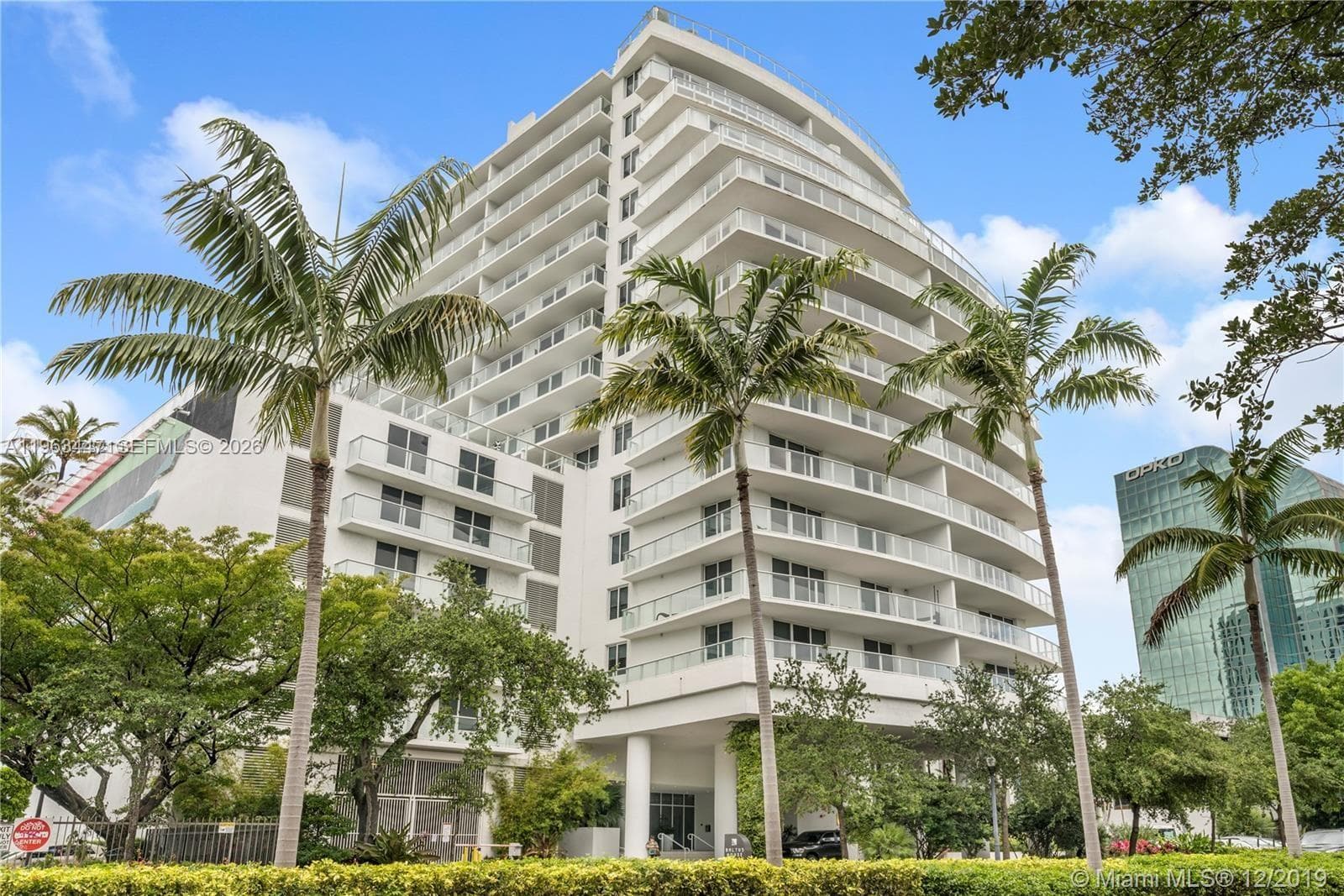 4250 BISCAYNE BOULEVARD C · #711 in Miami - Photo 2