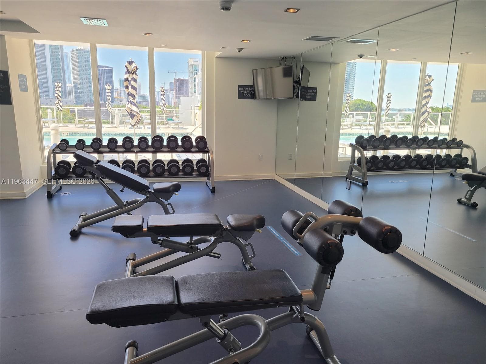 4250 BISCAYNE BOULEVARD C · #711 in Miami - Photo 13