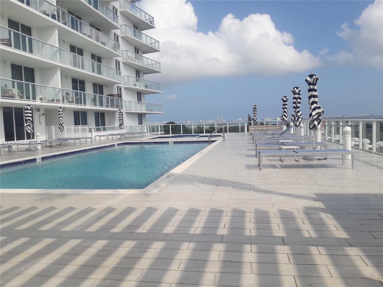 4250 BISCAYNE BOULEVARD C · #711 in Miami - Photo 9