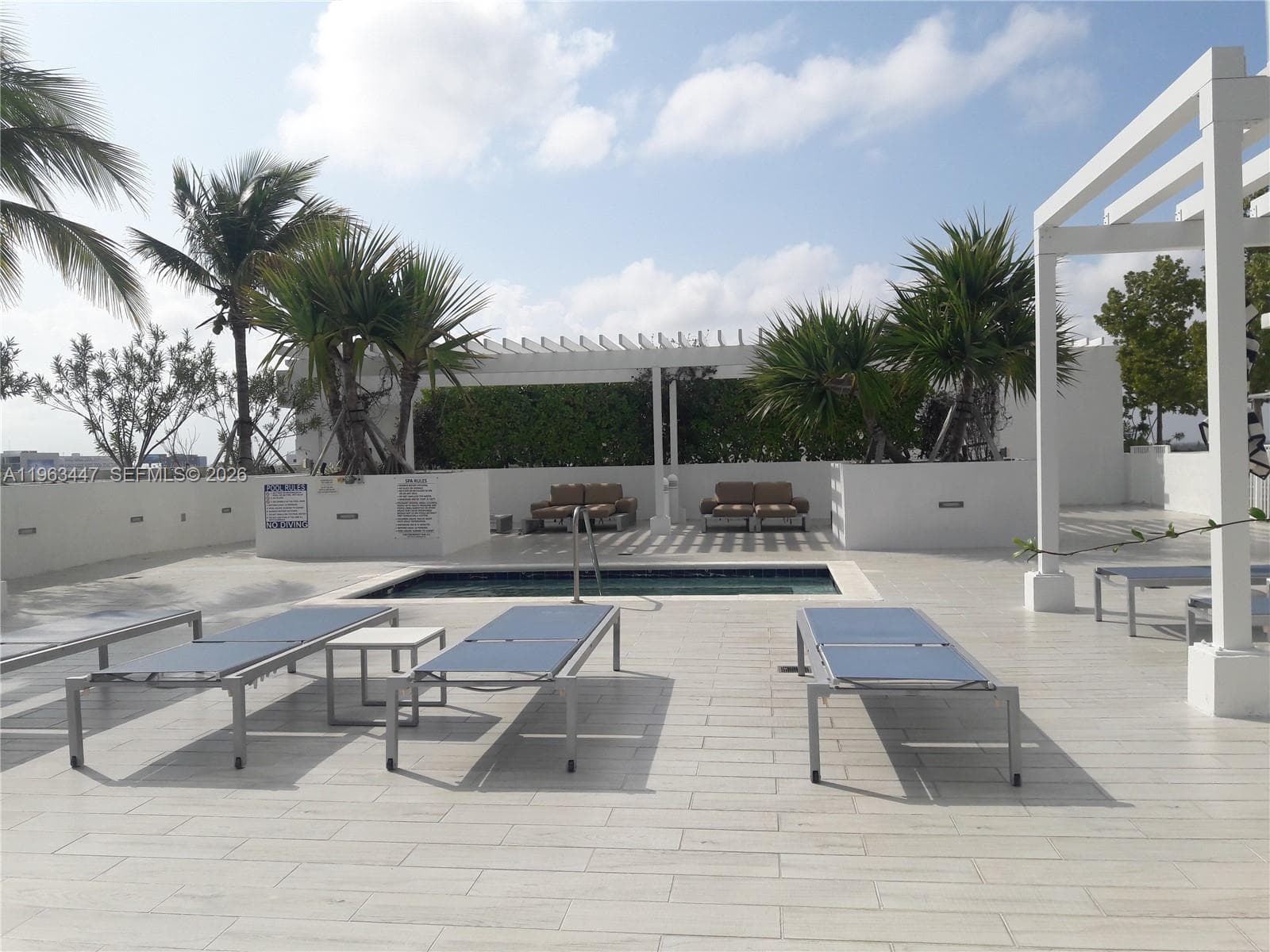 4250 BISCAYNE BOULEVARD C · #711 in Miami - Photo 8