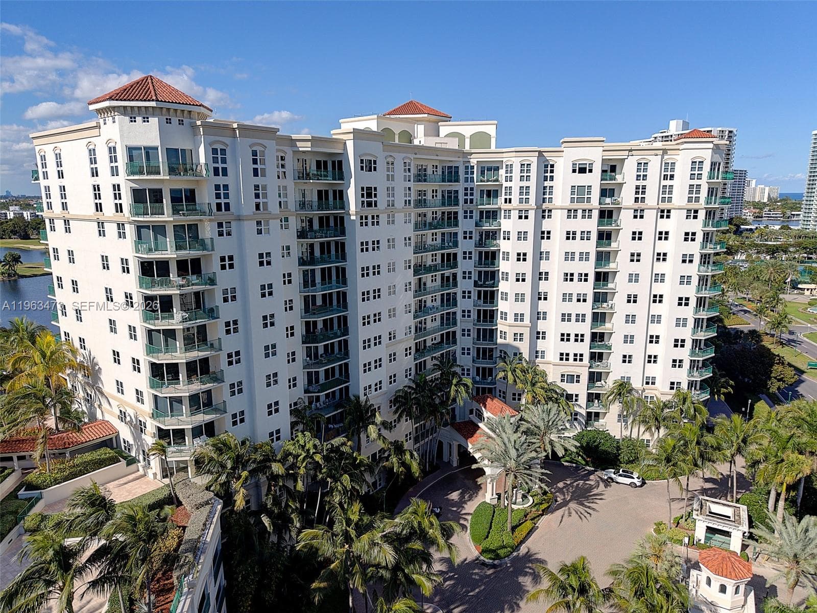 Turnberry Village · #716 in Aventura - Photo 42
