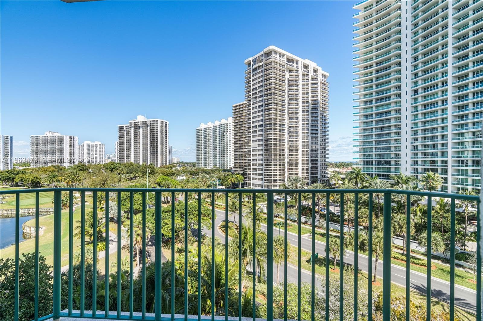 Turnberry Village · #716 in Aventura - Photo 17