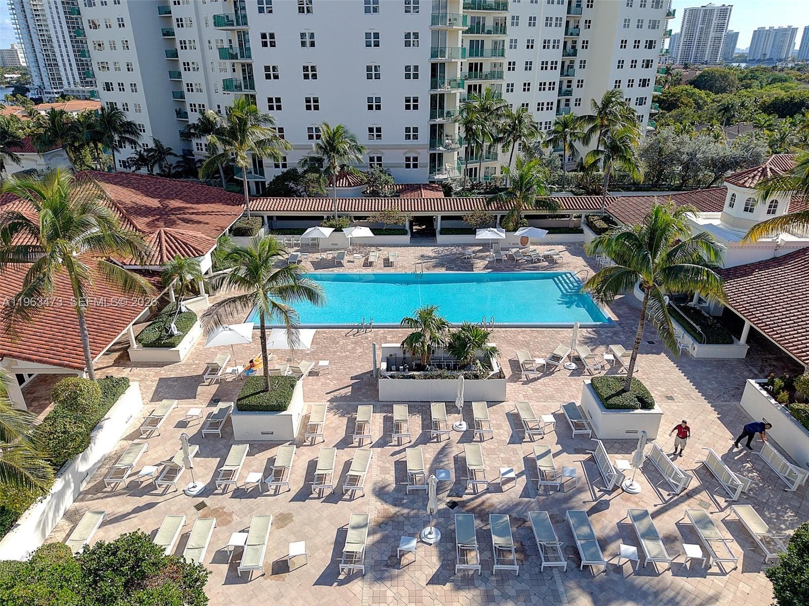 Turnberry Village · #716 in Aventura - Photo 47