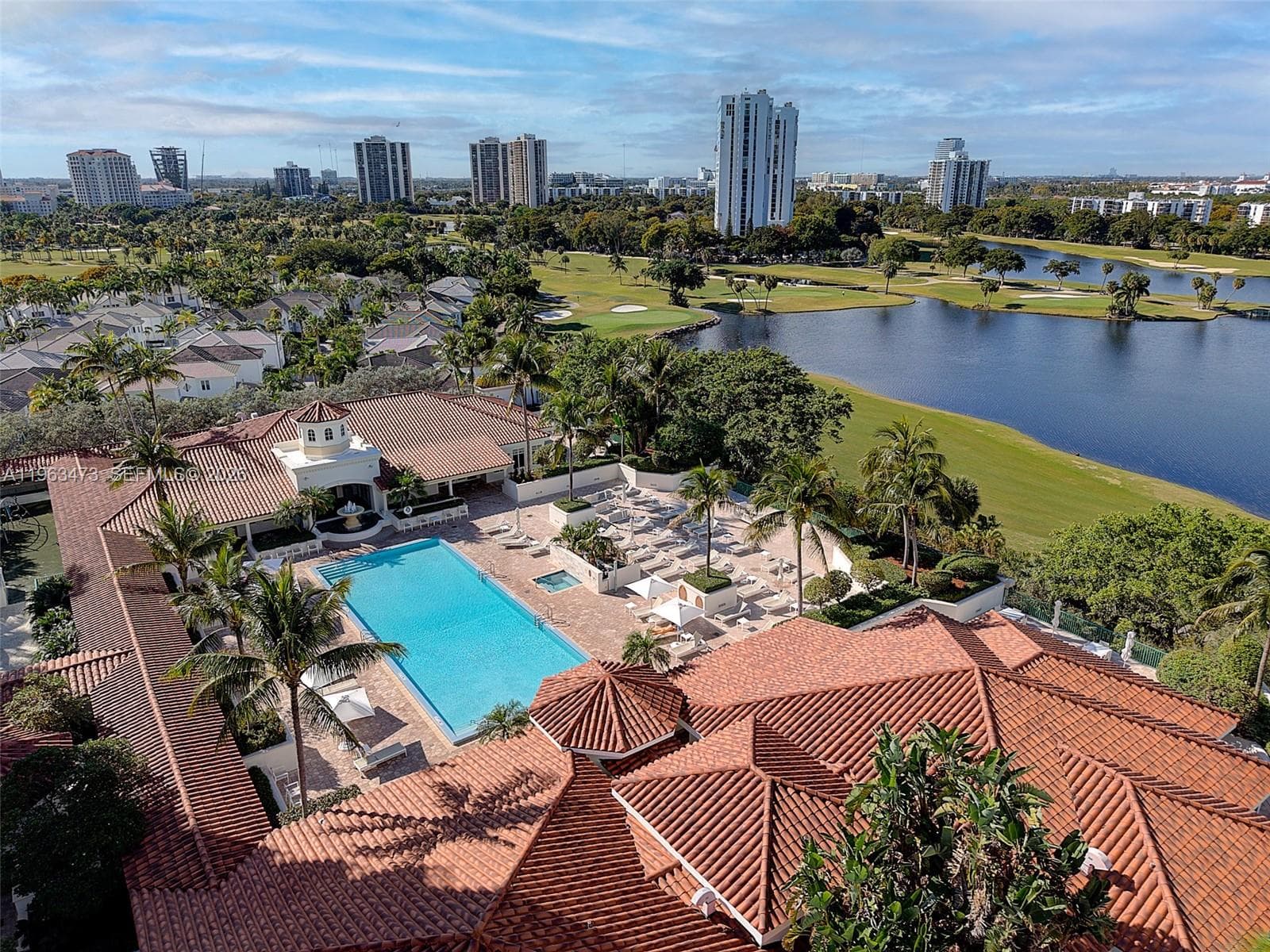 Turnberry Village · #716 in Aventura - Photo 43