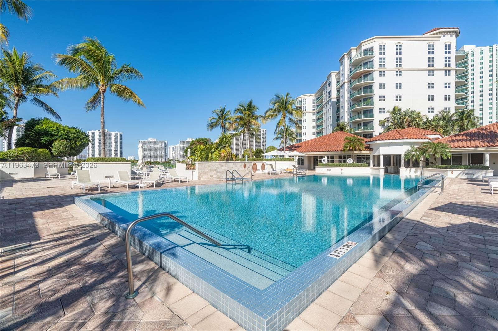 Turnberry Village · #716 in Aventura - Photo 38