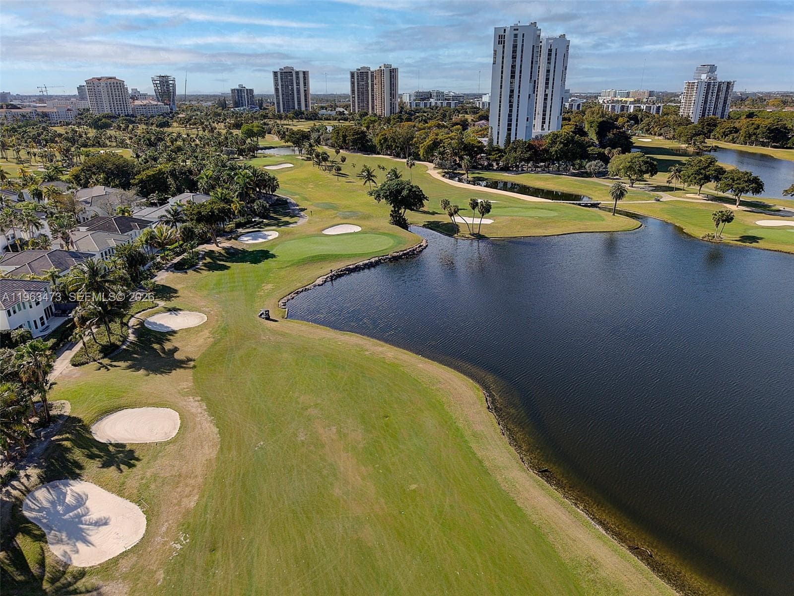 Turnberry Village · #716 in Aventura - Photo 49