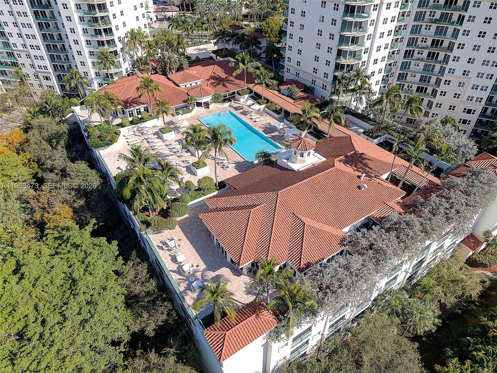 Turnberry Village · #716 in Aventura - Photo 51