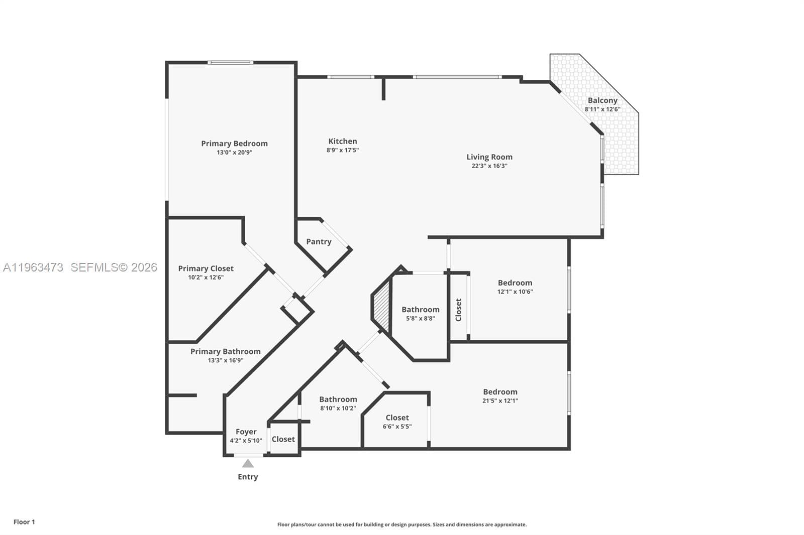 Turnberry Village · #716 in Aventura - Photo 55