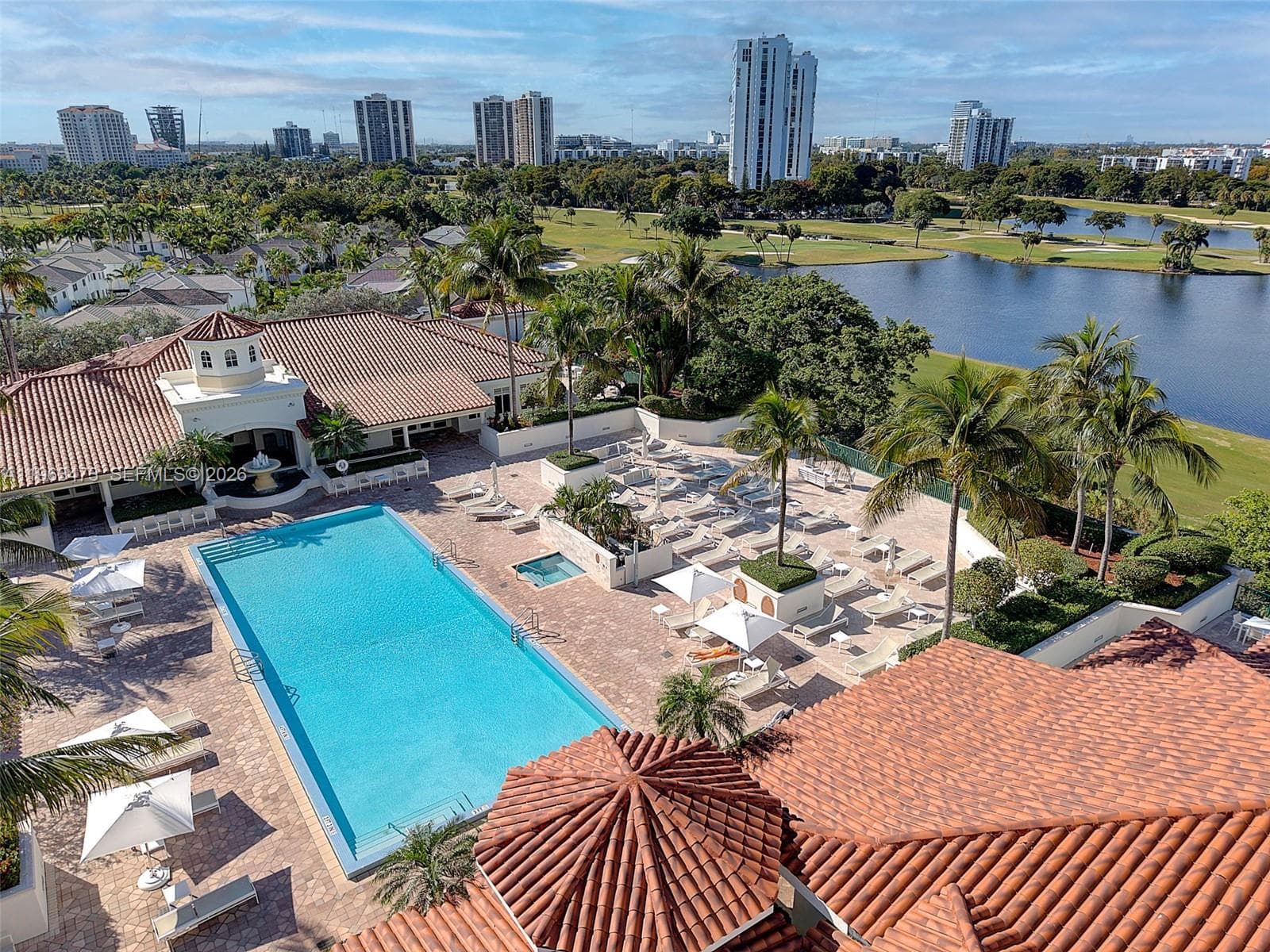 Turnberry Village · #716 in Aventura - Photo 44