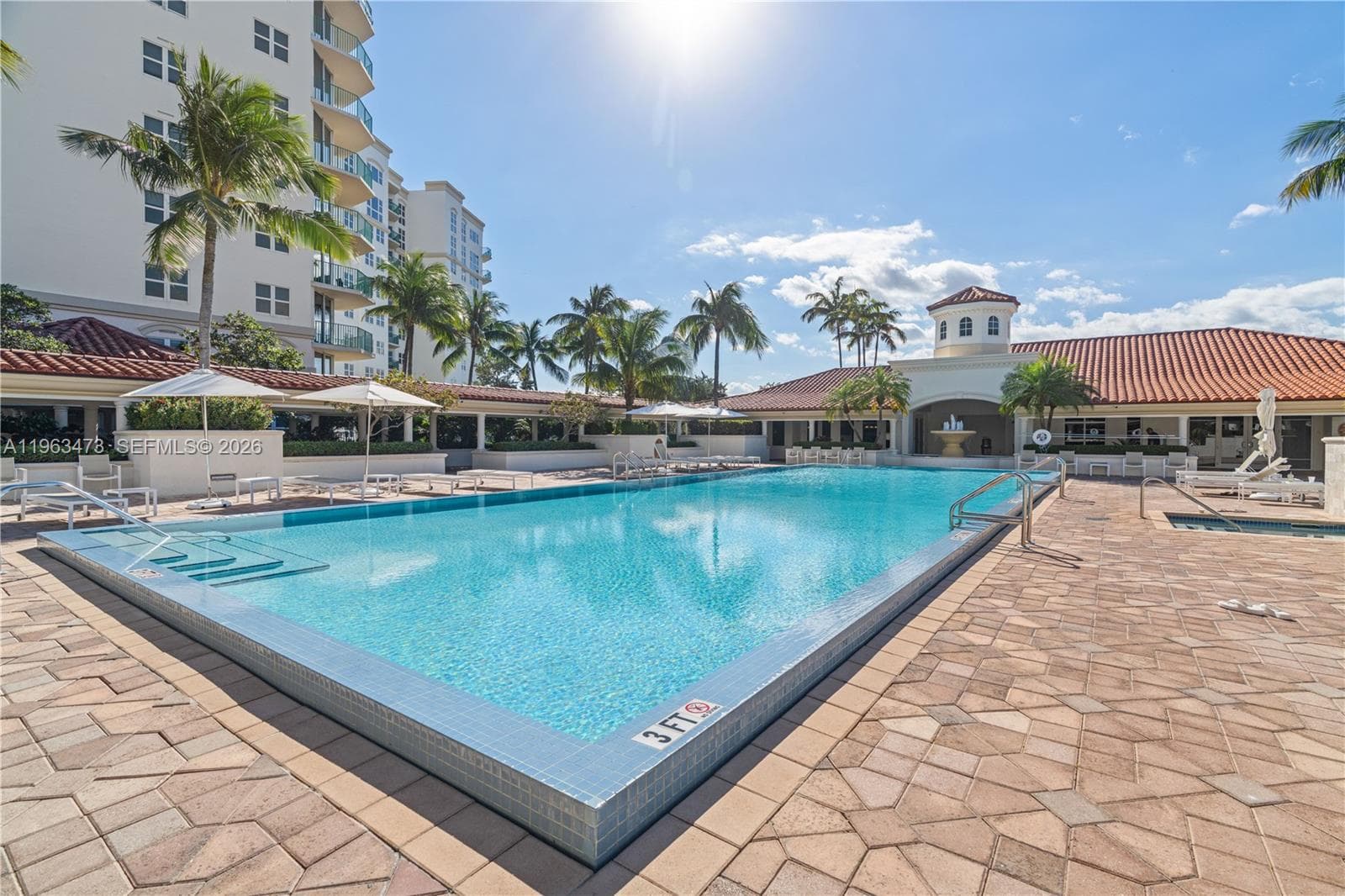 Turnberry Village · #716 in Aventura - Photo 35