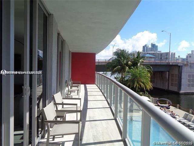 BEACHWALK CONDOMINIUM · #T301 in Hallandale Beach - Photo 17