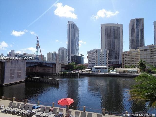 BEACHWALK CONDOMINIUM · #T301 in Hallandale Beach - Photo 1