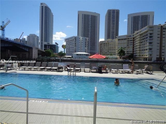 BEACHWALK CONDOMINIUM · #T301 in Hallandale Beach - Photo 20