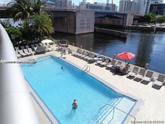 BEACHWALK CONDOMINIUM · #T301 in Hallandale Beach - Photo 19