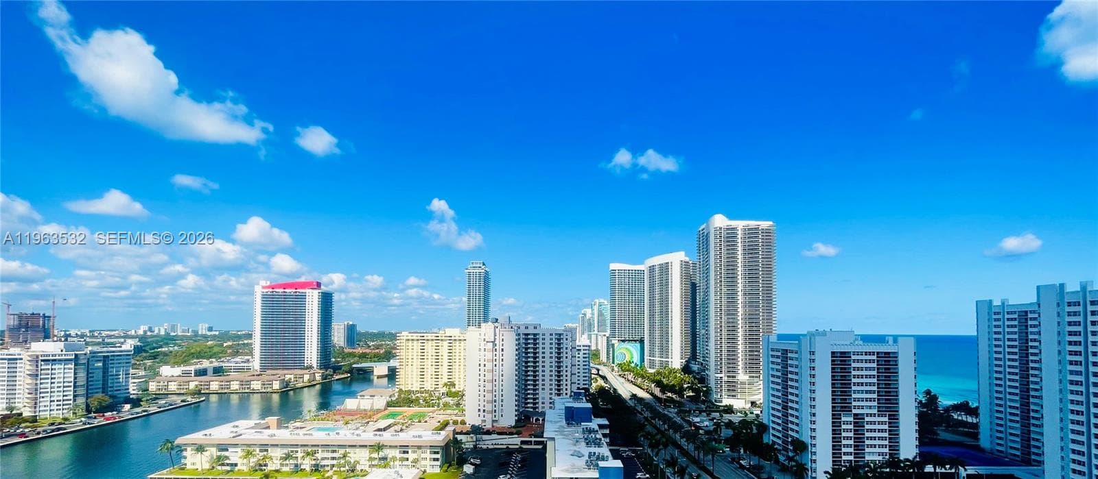 OCEAN MARINE YACHT CLUB C · #1812 in Hallandale Beach - Photo 2
