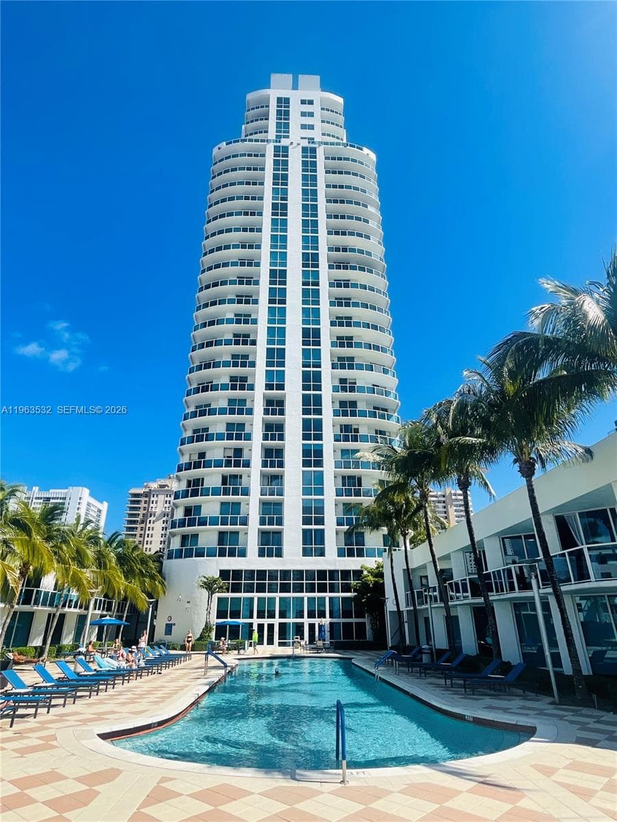 OCEAN MARINE YACHT CLUB C · #1812 in Hallandale Beach - Photo 1