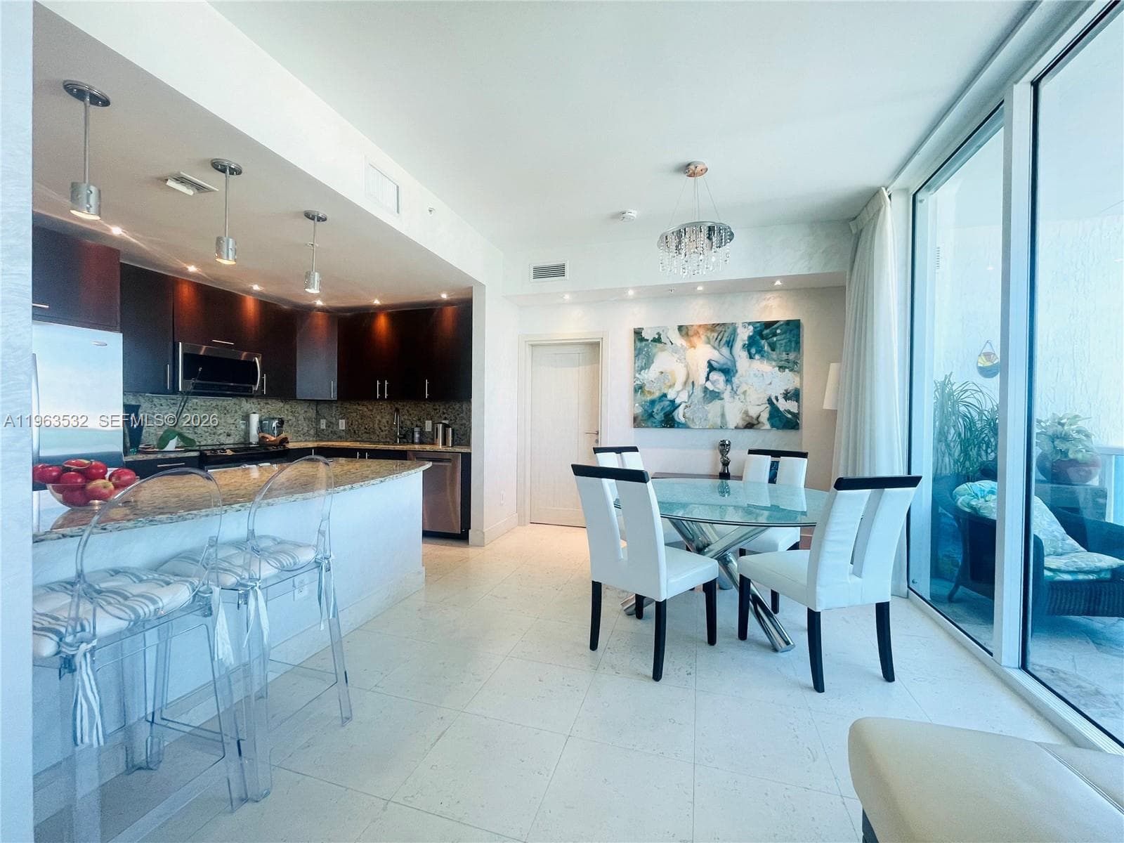OCEAN MARINE YACHT CLUB C · #1812 in Hallandale Beach - Photo 4
