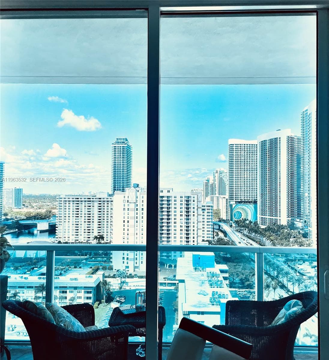 OCEAN MARINE YACHT CLUB C · #1812 in Hallandale Beach - Photo 8