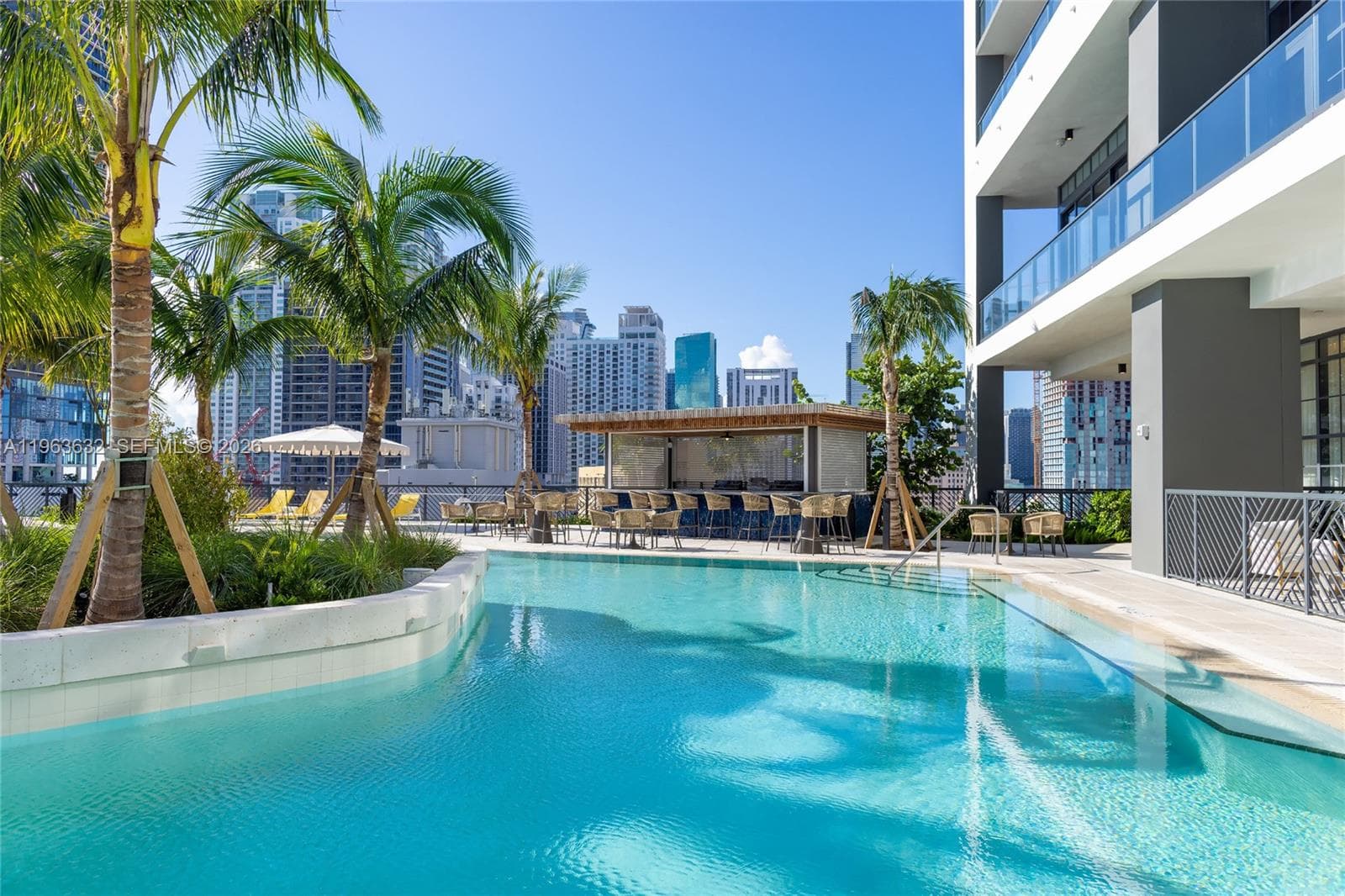 Gale Hotel & Residences (Natiivo) · #4010 in Miami - Photo 41