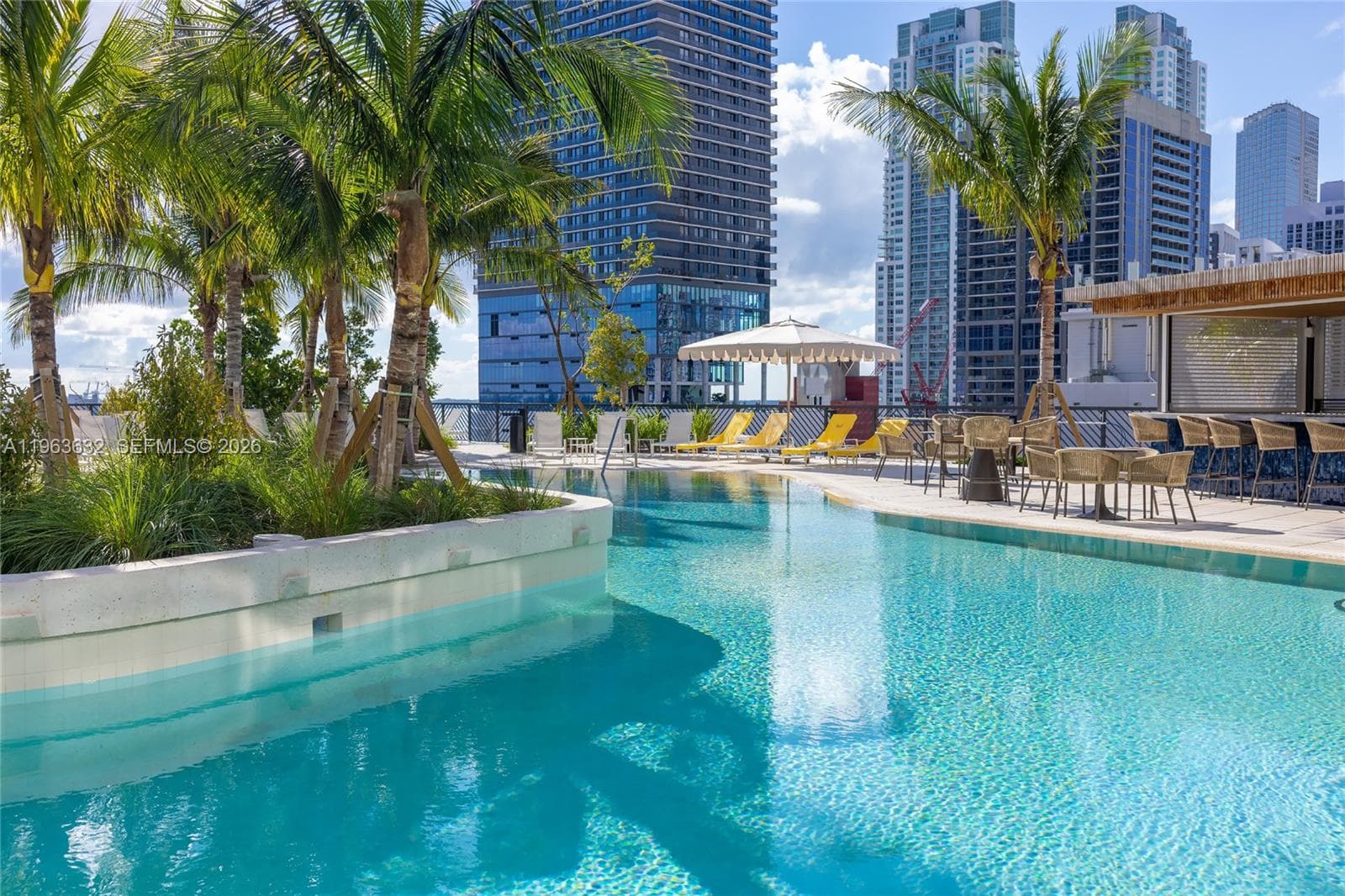 Gale Hotel & Residences (Natiivo) · #4010 in Miami - Photo 39