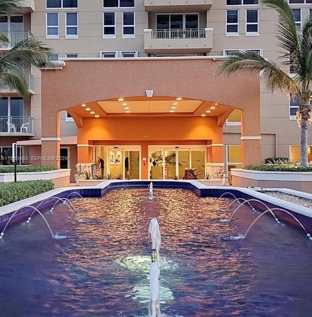 2080 OCEAN DRIVE CONDO · #104 in Hallandale Beach - Photo 2