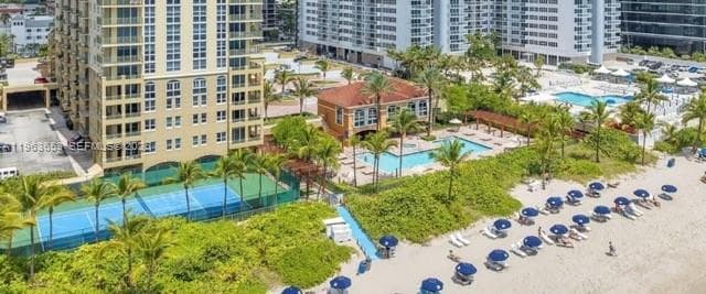 2080 OCEAN DRIVE CONDO · #104 in Hallandale Beach - Photo 6