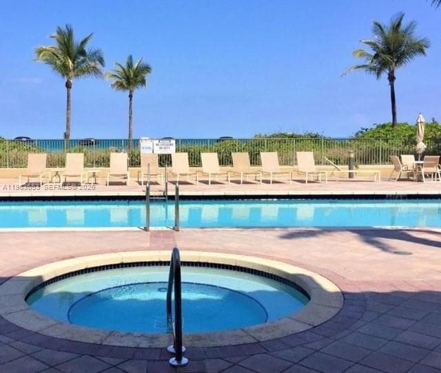 2080 OCEAN DRIVE CONDO · #104 in Hallandale Beach - Photo 5