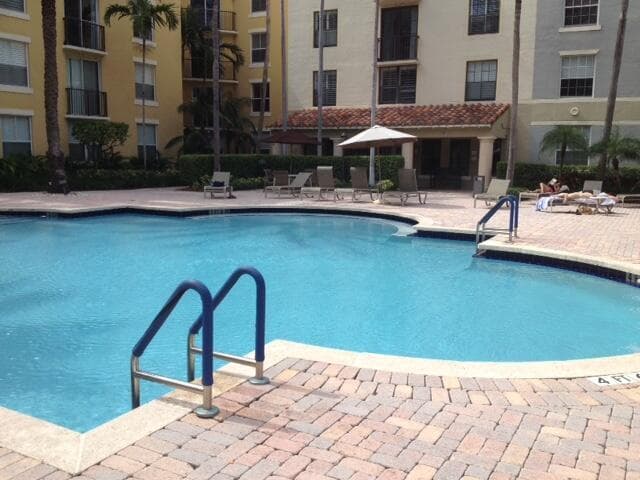 Community Pool