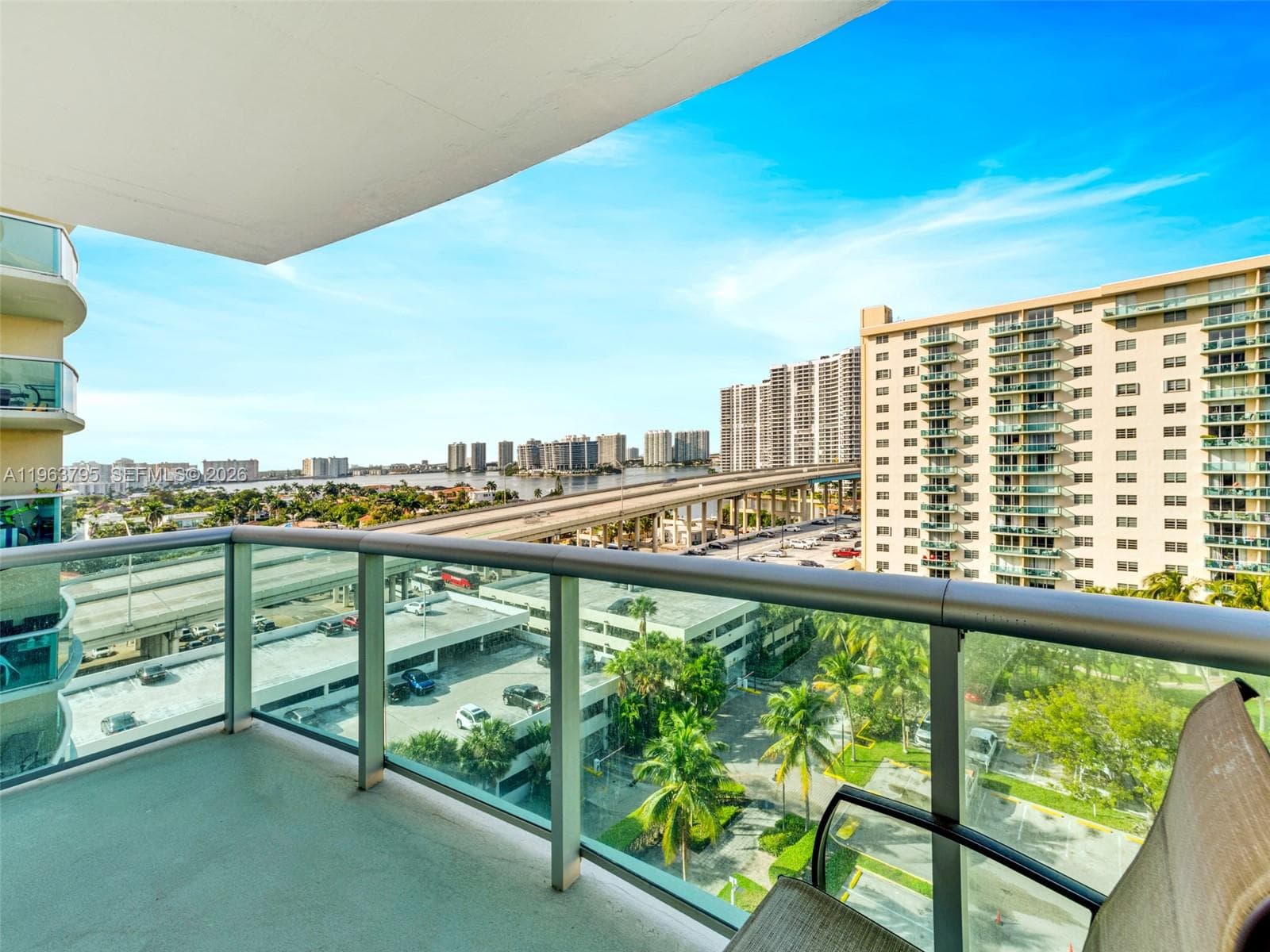 OCEANVIEW BUILDING B COND · #1005 in Sunny Isles Beach - Photo 12