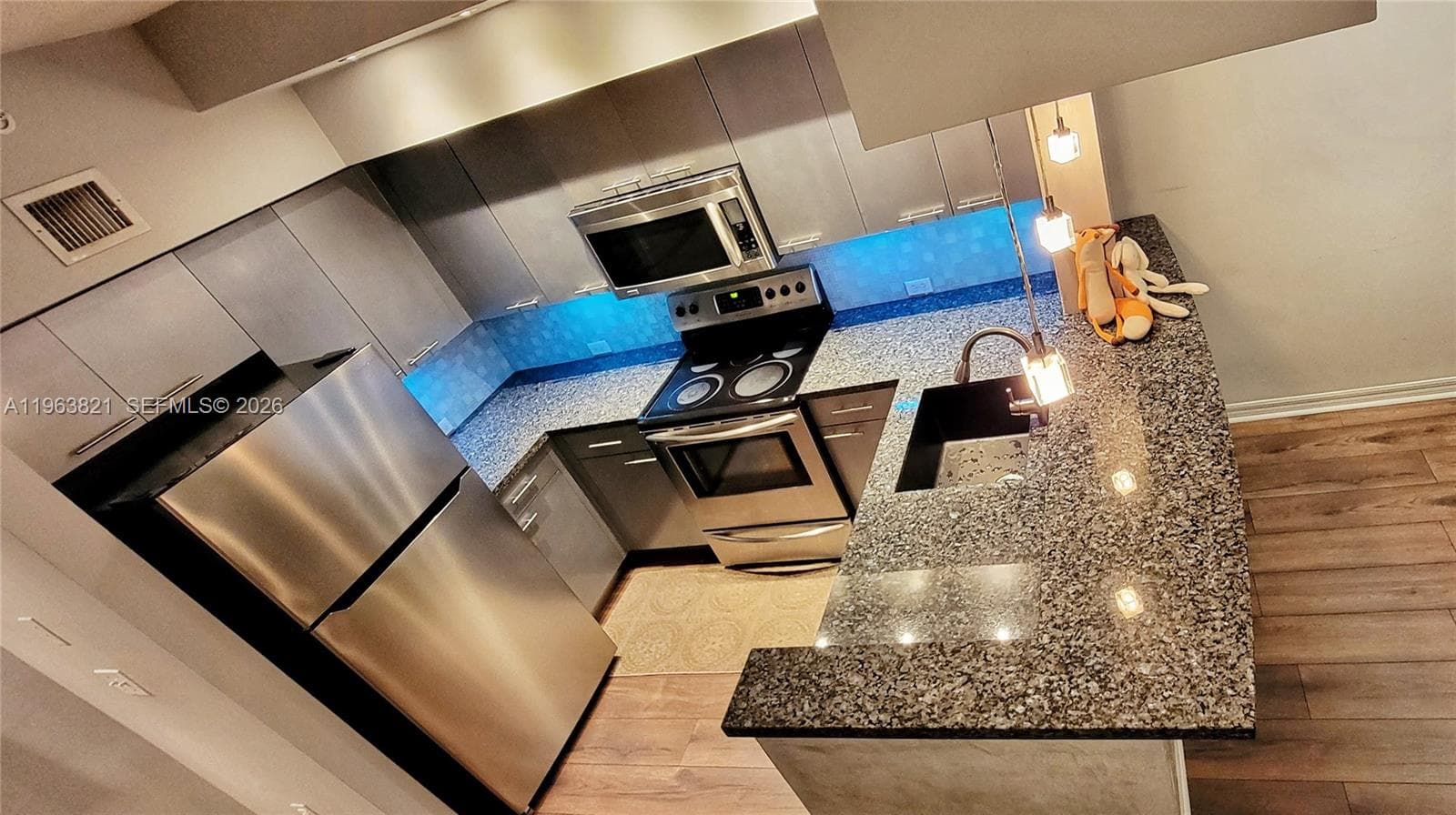 AVENTI AT AVENTURA CONDO · #1002 in Aventura - Photo 5