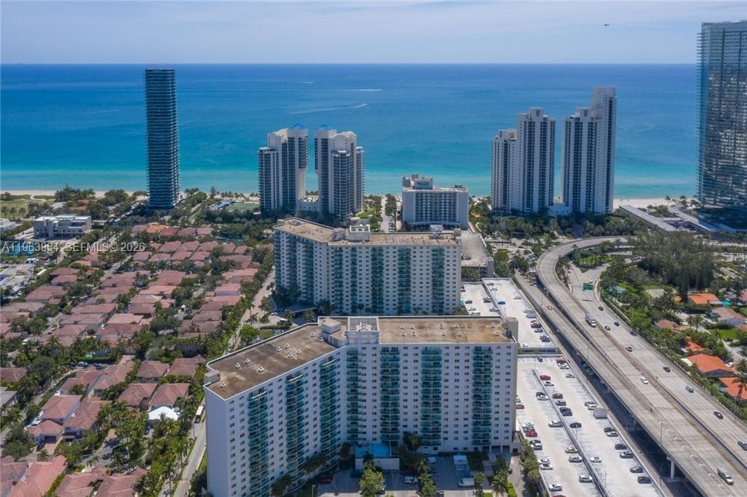 OCEANVIEW BUILDING B COND · #1105 in Sunny Isles Beach - Photo 2