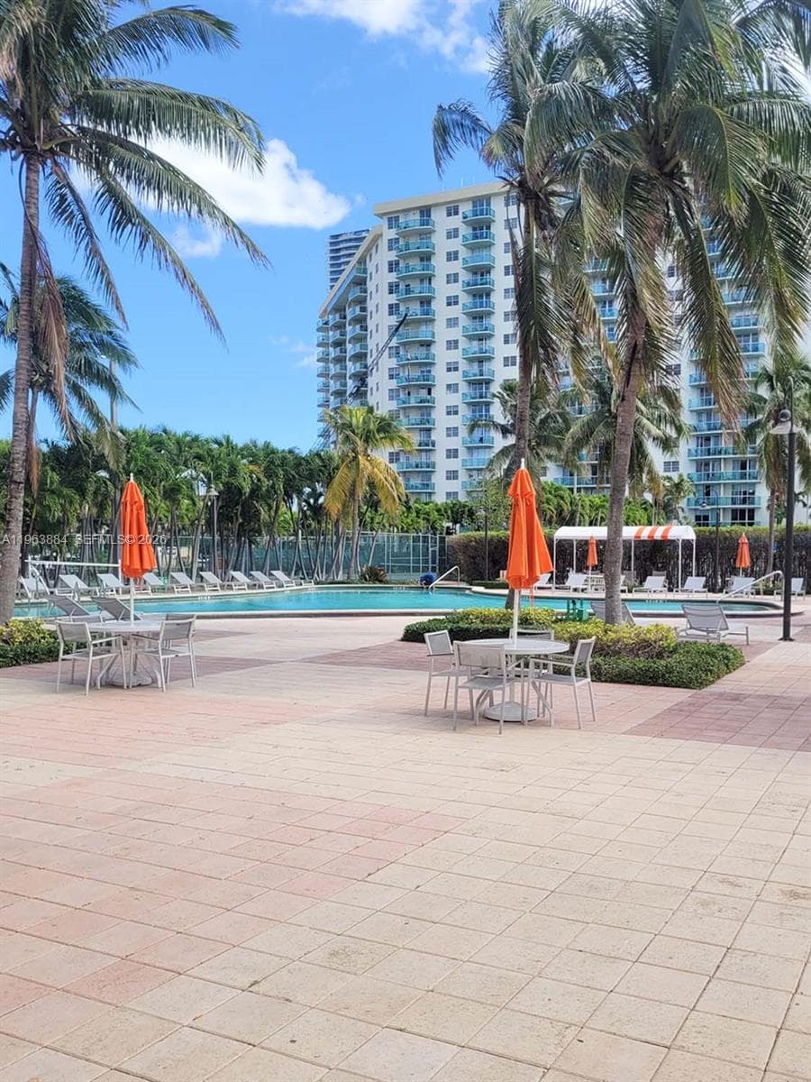 OCEANVIEW BUILDING B COND · #1105 in Sunny Isles Beach - Photo 32