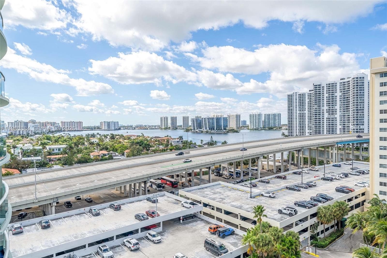 OCEANVIEW BUILDING B COND · #1105 in Sunny Isles Beach - Photo 1