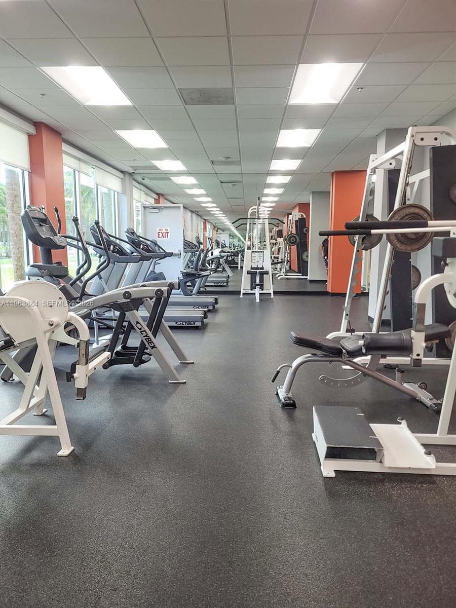 OCEANVIEW BUILDING B COND · #1105 in Sunny Isles Beach - Photo 30