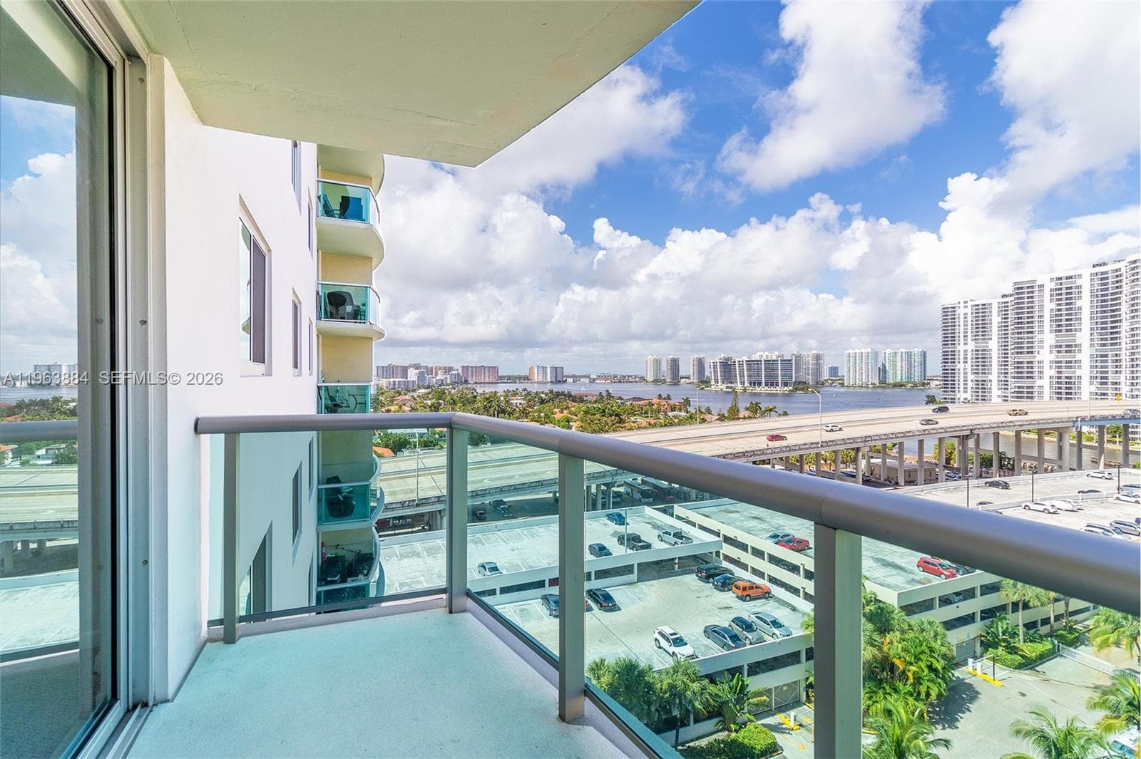 OCEANVIEW BUILDING B COND · #1105 in Sunny Isles Beach - Photo 18