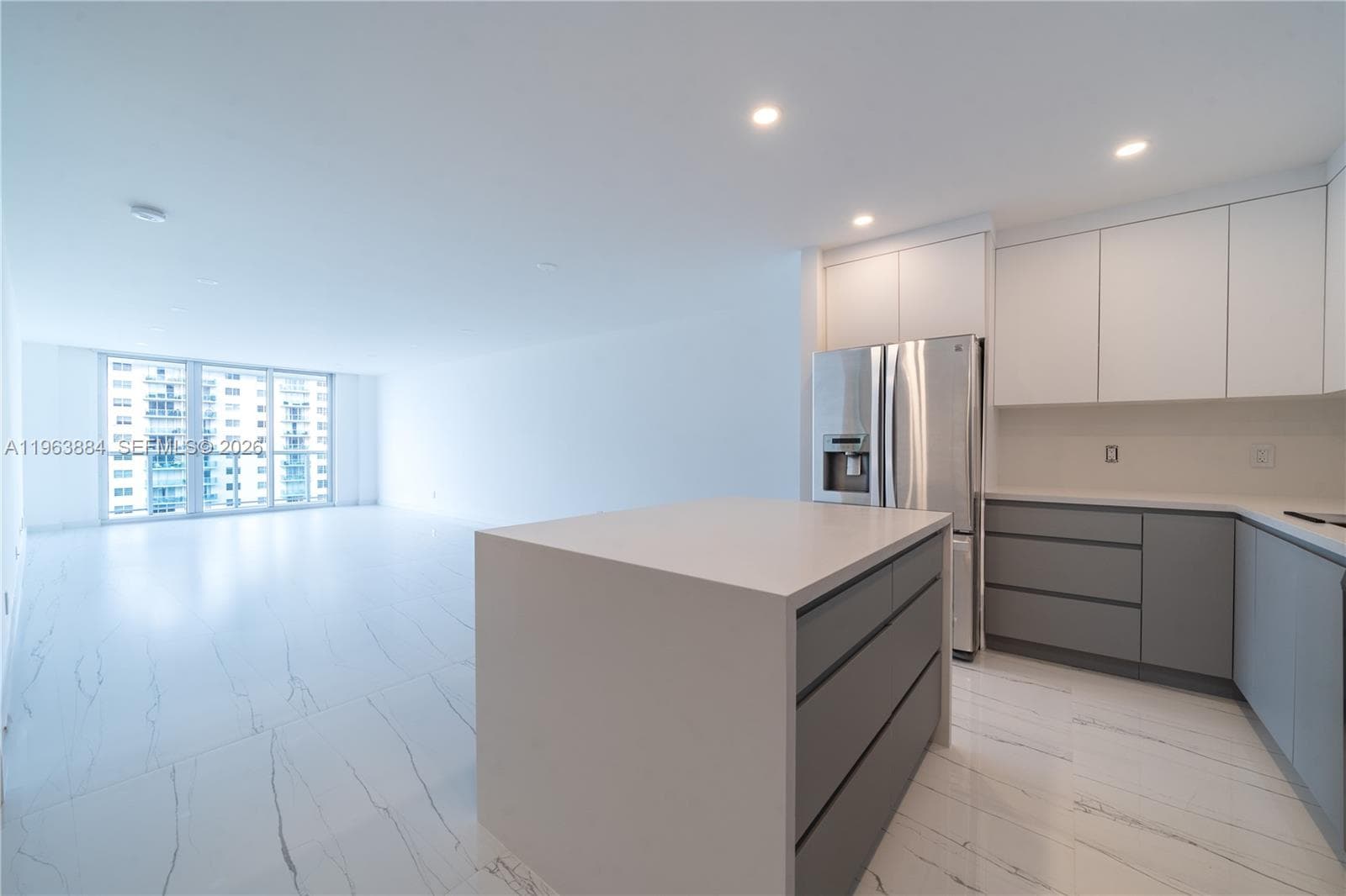 OCEANVIEW BUILDING B COND · #1105 in Sunny Isles Beach - Photo 8