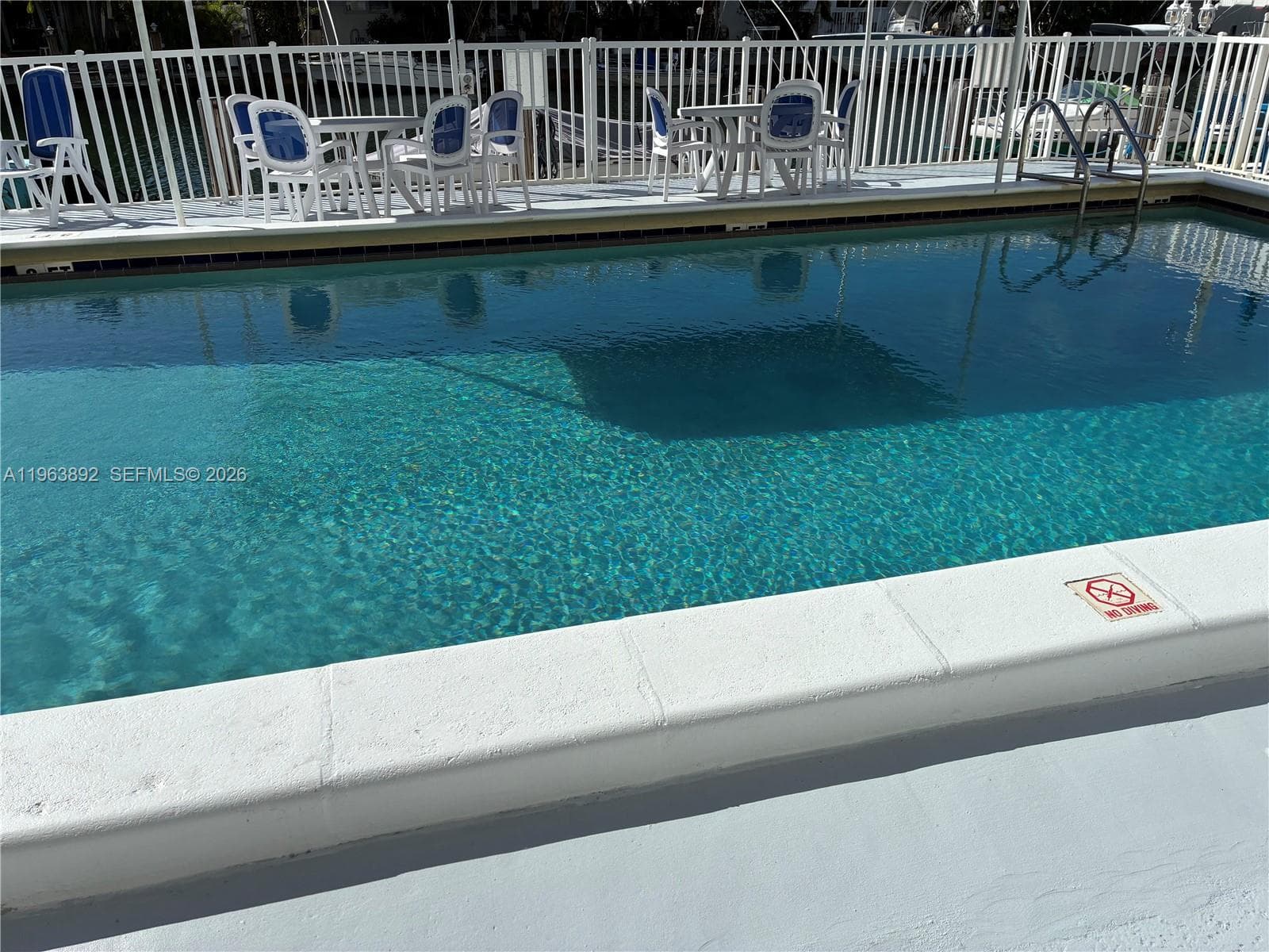 BAYVIEW POINT NORTH CONDO · #308 in North Miami Beach - Photo 3