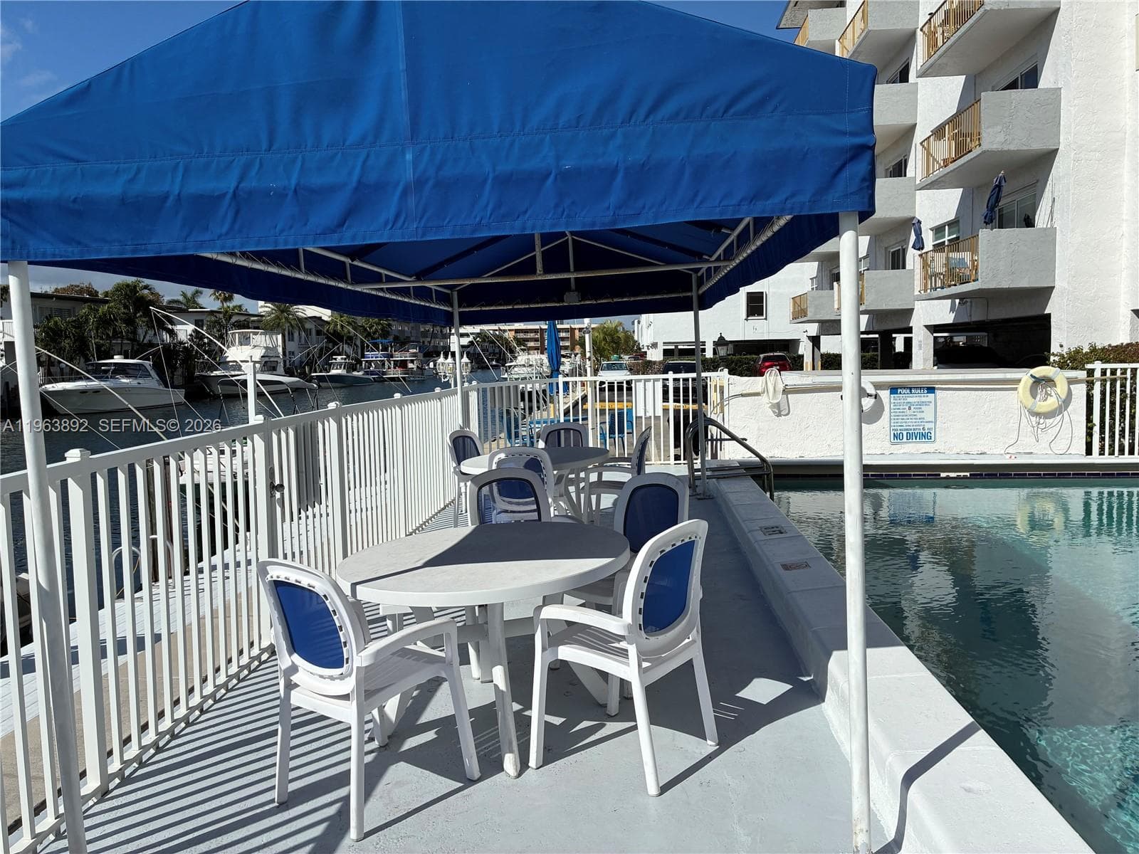 BAYVIEW POINT NORTH CONDO · #308 in North Miami Beach - Photo 5