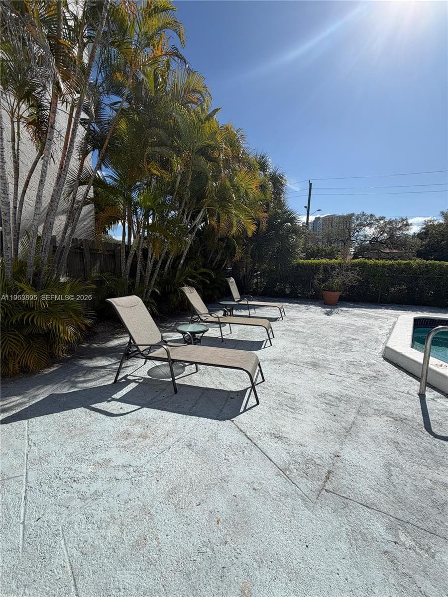 WOODSIDE APTS CONDO · #A 526 in North Miami Beach - Photo 13