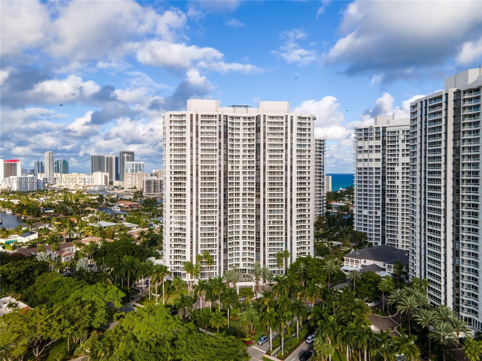 NORTH TOWER AT THE POINT · #304 in Aventura - Photo 3