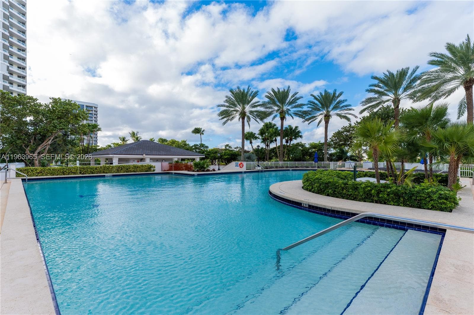 NORTH TOWER AT THE POINT · #304 in Aventura - Photo 33