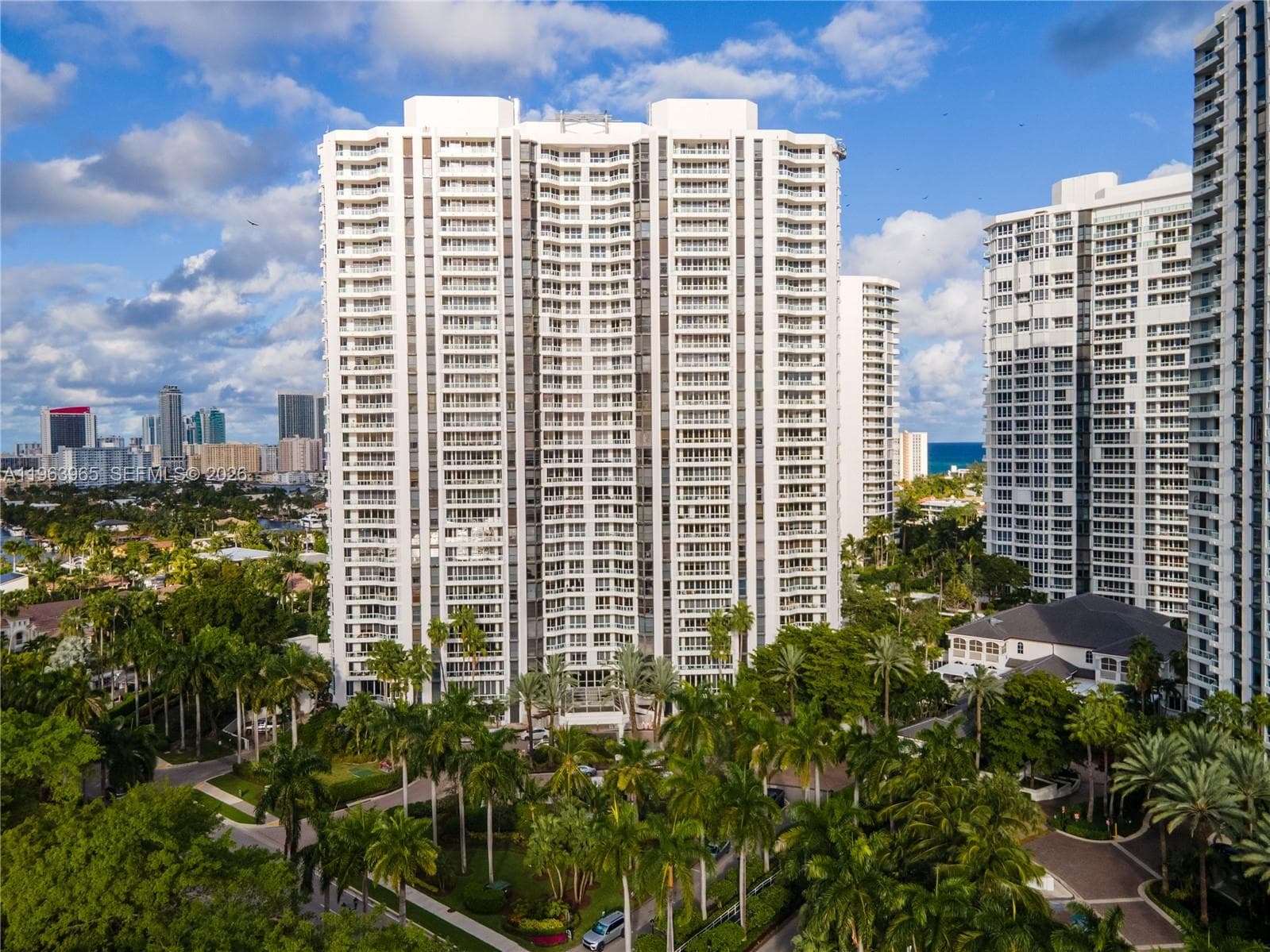 NORTH TOWER AT THE POINT · #304 in Aventura - Photo 41