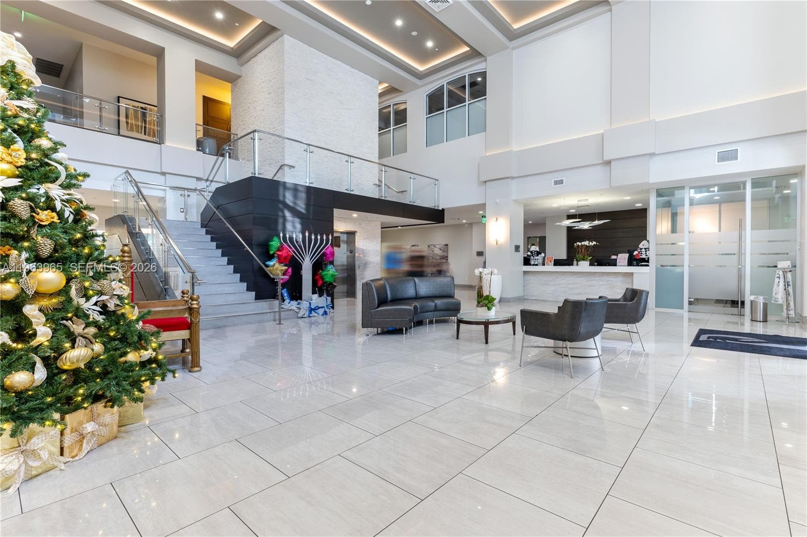 NORTH TOWER AT THE POINT · #304 in Aventura - Photo 37