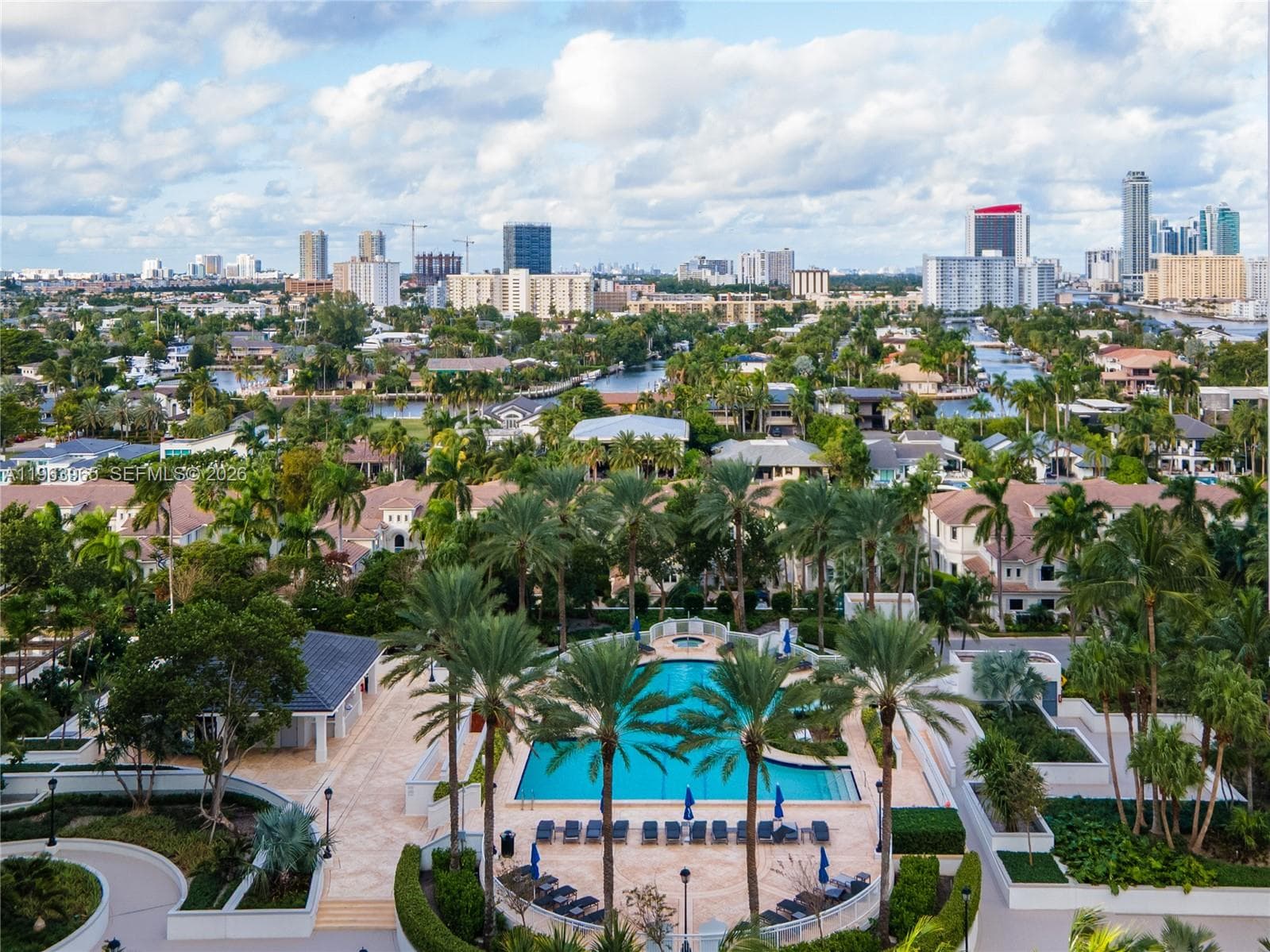 NORTH TOWER AT THE POINT · #304 in Aventura - Photo 31