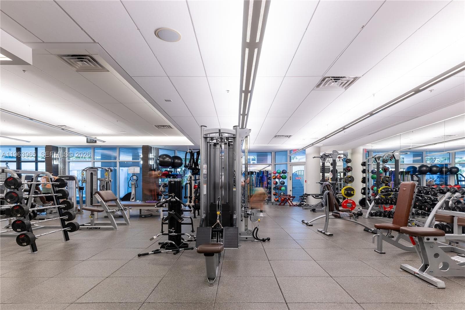 NORTH TOWER AT THE POINT · #304 in Aventura - Photo 39