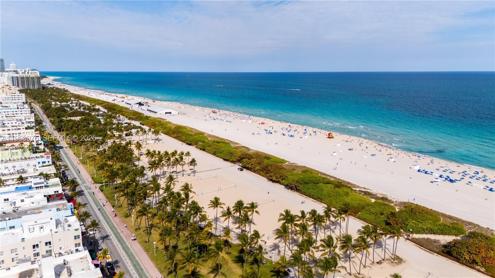 Collins Tower Condos · #704 in Miami Beach - Photo 2